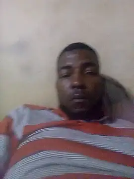 Show webcam de 1stime44