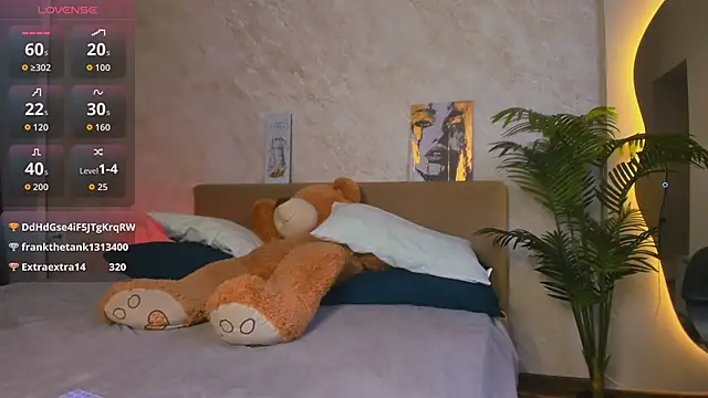 YukiLuna_ Chat XXX in diretta