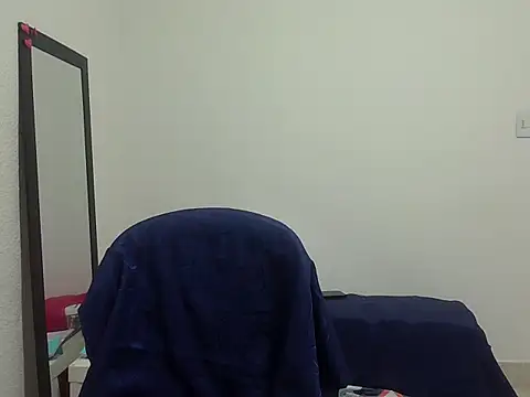 Živý XXX chat Nix-Vane