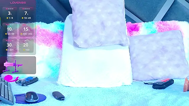 ZafiroClean 라이브 XXX 채팅
