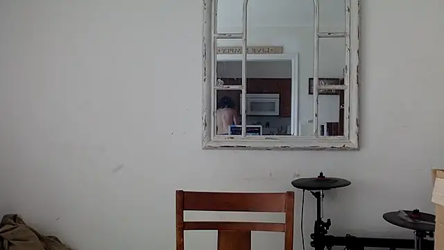 sirchubster's Webcam Show