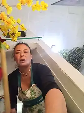XXX chat uživo modela amatista_3012