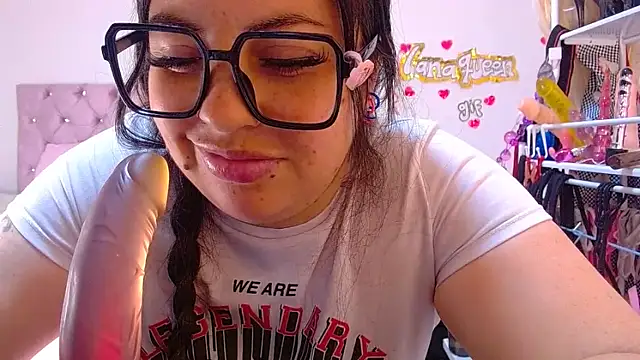 lanaqueen699 Live XXX-chat