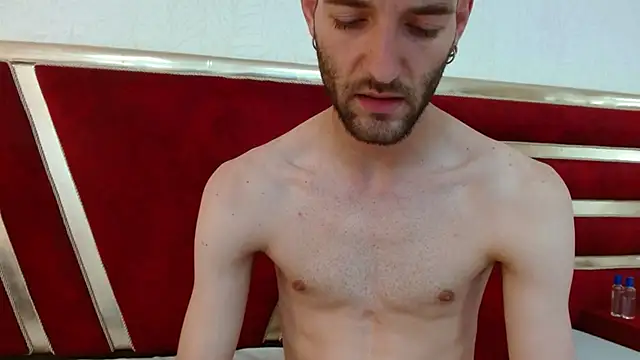 Christopher_saint – Live XXX-chat