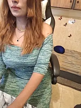 Isabella_Martin 라이브 XXX 채팅