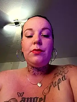 BellaBunny0 Webcam-Show