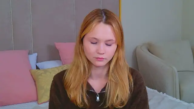 AmeliRoyse Chat XXX live