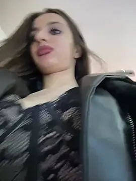 Anyssia Live XXX-Chat