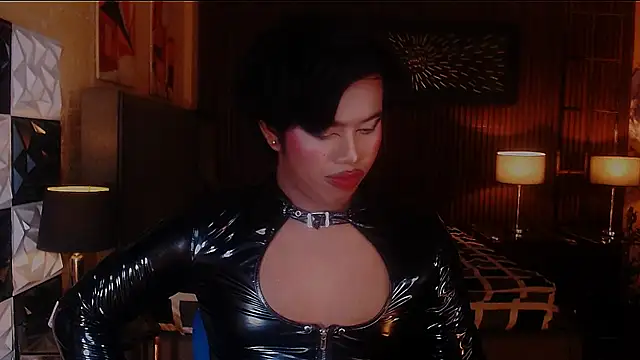 SeductiveTiara Webcam show