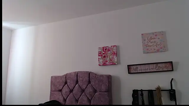 XXX chat uživo modela violeta_scott
