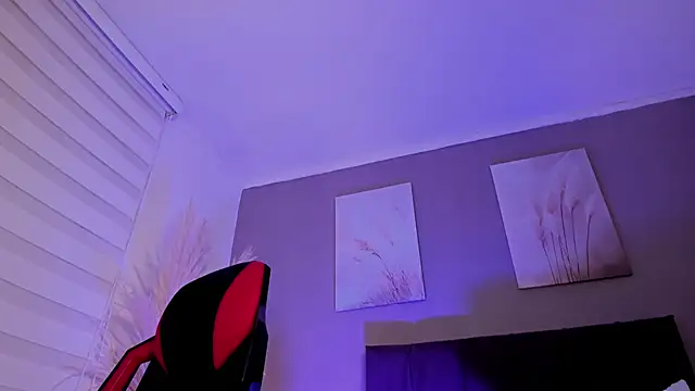 Alexander_Diazz Pertunjukan Webcam