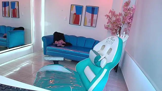 Raily_broke 라이브 XXX 채팅