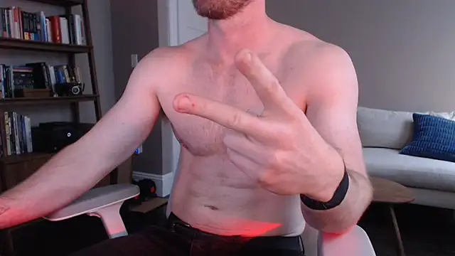 fant0gasm's Webcam Show