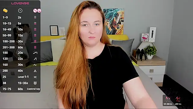 BabeLessi 라이브 XXX 채팅