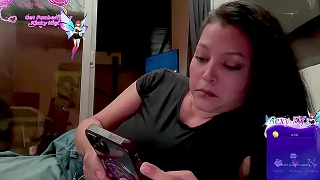 Chat XXX ao vivo de MarcellaGriffin