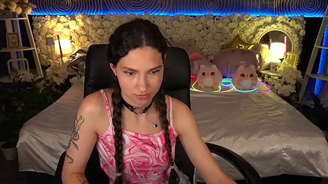 BabyFlowerr Live XXX-Chat