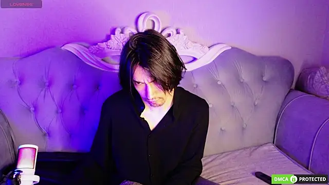 CalvinOwens élő XXX-chatje