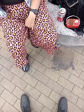 sophie_banger 网络视讯表演