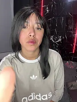Maricba2's Live XXX Chat