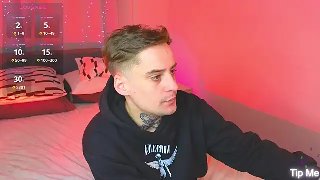 drillfi11 webkamerás műsora