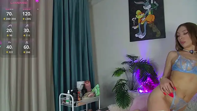 AddisonHuxn Live XXX chat
