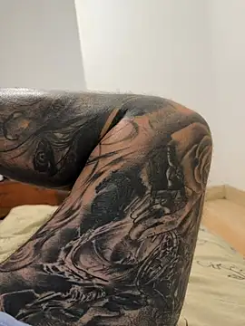 albertogg12 Live XXX-Chat