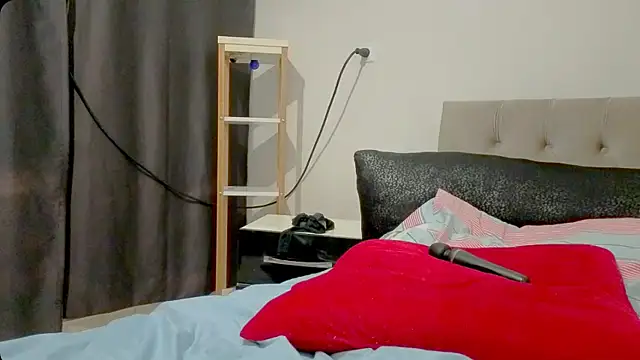 عرض كام Annawindx