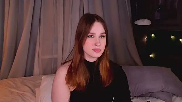 Chat XXX en directo de LoriMason