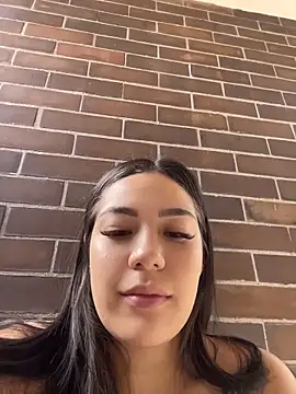 Chat XXX en directo de Latina_vanessa