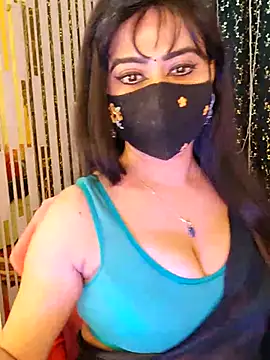 Živý XXX chat Sharmili_Shehzadi
