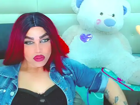 عرض كام NharaBigCock