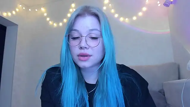 Živý XXX chat Lulu_Di