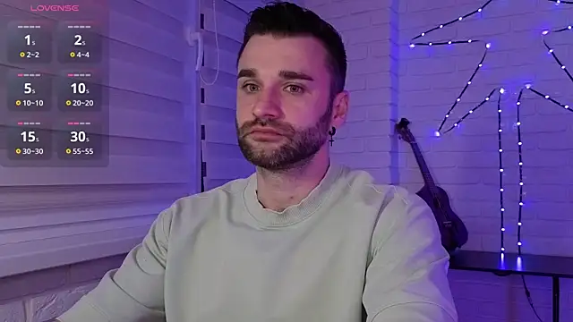 Вебкам-шоу DaddySlava