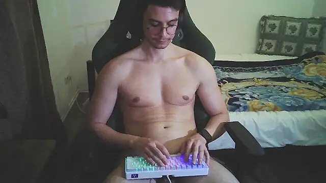Jamcko24 Webcam Show