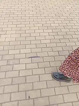 sophie_banger Obrolan Langsung XXX