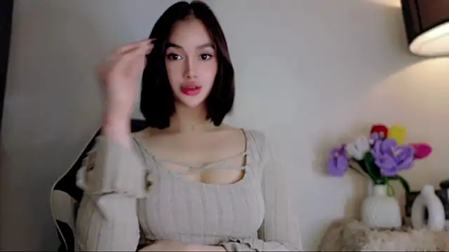 Chat XXX en directo de Anna_HollyDoll