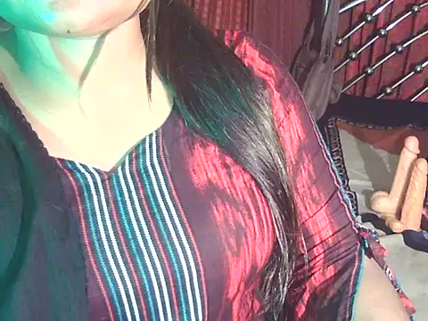 Nusrat_Faria Obrolan Langsung XXX