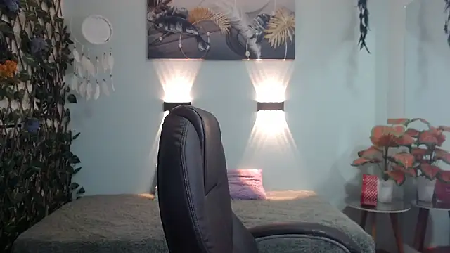 crow_john's Webcam Show