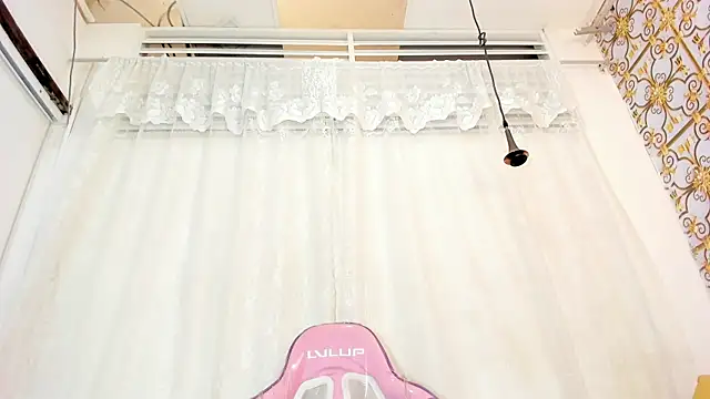 Cleopatra_Trans' Webcam Show