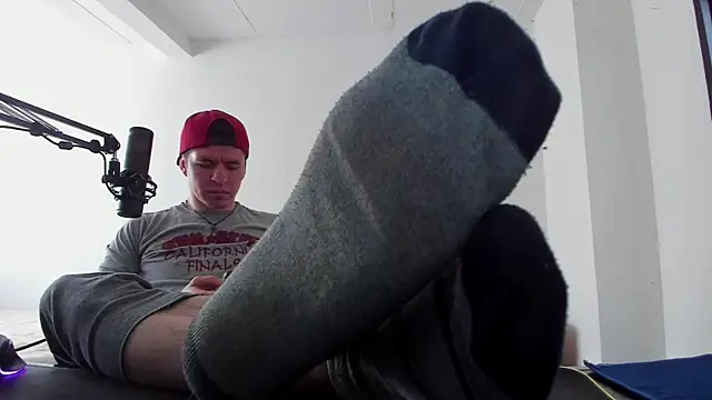 Headhunterdz's Webcam Show