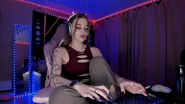 wet_dream_ Chat XXX in diretta
