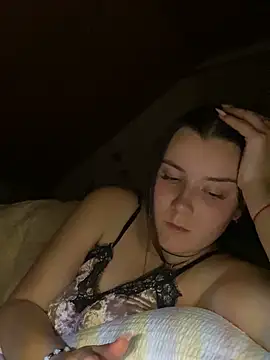 mewKate – Live XXX-chat