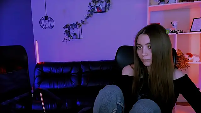 barbara_crazy Adlı Modelin Canlı XXX Sohbeti