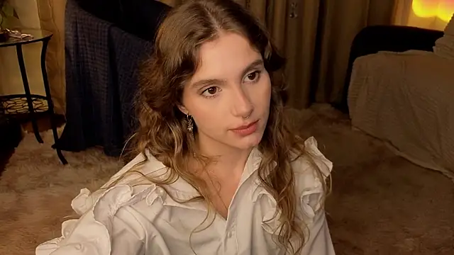 RozanneJordan's Live XXX Chat