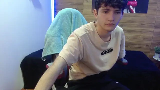 Chat XXX en directo de trevor_mob