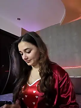 KatarinaHeaven's Live XXX Chat