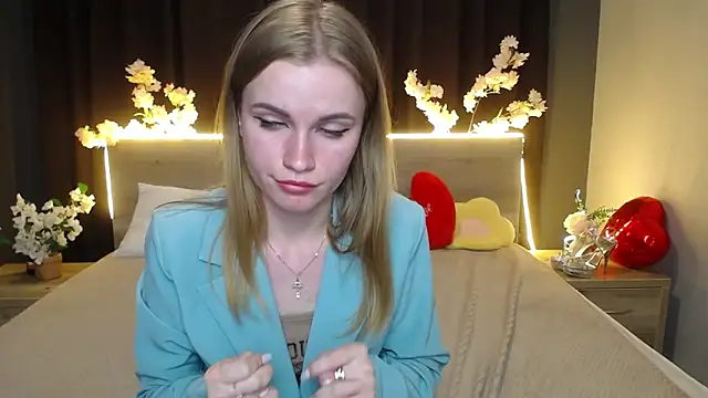 Chat XXX en directo de MargaritaKiss