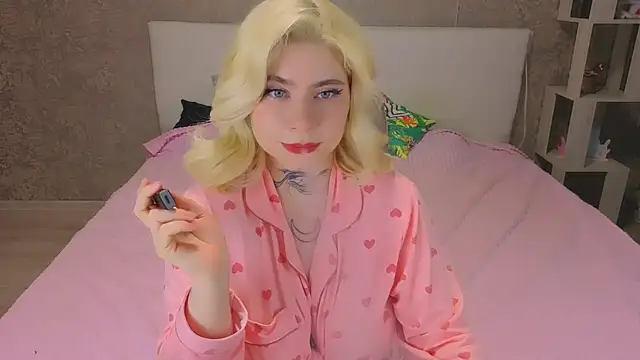 Chat XXX en directo de NikaRocks