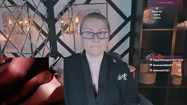 Онлайн чат XXX Alexandra_Kind