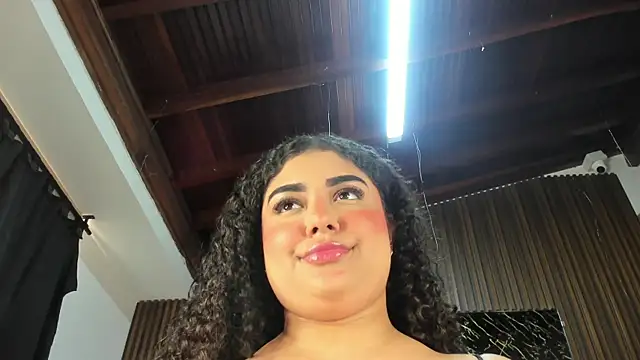Czat XXX na żywo – Karla18_
